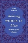 Asma Barlas, Barlas Asma - Believing Women in Islam