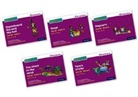Cynthia Rider, Tim Archbold, Archbold Tim - Read Write Inc. Phonics: Purple Set 2a Storybooks Mixed Pack of 5