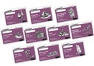 Gill Munton, Munton Gill, Tim Archbold, Archbold Tim - Read Write Inc. Phonics: Purple Set 2 Core Black & White Storybooks