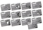 Gill Munton, Munton Gill, Tim Archbold, Archbold Tim - Read Write Inc. Phonics: Grey Set 7 Core Black & White Storybooks