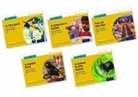 Gill Munton, Munton Gill - Read Write Inc. Phonics: Yellow Set 5 Non Fiction Books Mixed Pack
