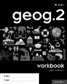 Justin Woolliscroft, Woolliscroft Justin - Geog.2 Workbook