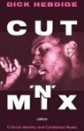 Dick Hebdige - Cut 'N'' MIX