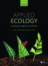 Anne Goodenough, Anne (University of Gloucestershire) Goodenough, Anne (University of Gloucestershire) H Goodenough, Adam Hart, Adam (University of Gloucestershire) Hart - Applied Ecology