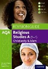 Marianne Fleming, Marianne ( Fleming, Harriet Power, Harriet ( Power, Peter Smith - Aqa Gcse Religious Studies A: Christianity and Islam Revision Guide