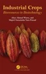 Majeti Narasimha Prasad, Aliyu Ahmad Warra, Aliyu Ahmad (Federal University Gusau Warra - Industrial Crops