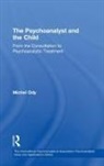 Michel Ody - Psychoanalyst and the Child