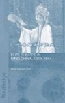Grant Guangren Shen, Grant Guangren Shen, Grant (National University of Singa Guangren Shen - Elite Theatre in Ming China, 1368-1644