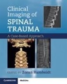 Zoran (Medical University of South Carol Rumboldt, Alessandro Cianfoni, Zoran Rumboldt, Zoran (Medical University of South Carolina) Rumboldt, Rumboldt Zoran, Abhay Varma - Clinical Imaging of Spinal Trauma