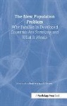 Alan Crouter Booth, Alan Booth, Ann C. Crouter, Crouter Ann C. - New Population Problem