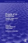 Andrea Dalley Gilroy, Tessa Dalley, Dalley Tessa, Andrea Gilroy - Pictures At an Exhibition