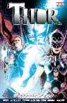 Jason Aaron, Aaron Jason, Russell Dauterman, Dauterman Russell - Thor Vol. 2: Who Holds the Hammer?