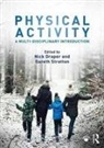 Nick (University of Canterbury Draper, Nick Draper, Draper Nick, Gareth Stratton, Stratton Gareth - Physical Activity