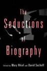 David Rhiel Suchoff, Mary Rhiel, Rhiel Mary, David Suchoff, Suchoff David - Seductions of Biography