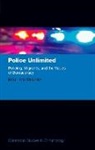 Paul Mutsaers, Paul (Tilburg University) Mutsaers - Police Unlimited