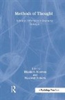 Elizabeth Roberts Newton, Elizabeth Newton, Maxwell Roberts, Maxwell (University of Essex) Roberts - Methods of Thought