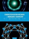 Mark T. (Professor of Energy Materials Weller, Weller Mark T., Nigel A. (Senior Lecturer in Inorganic Chemistry Young, Young Nigel A. - Characterisation Methods in Inorganic Chemistry