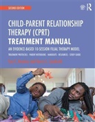 Sue C Bratton, Sue C. Bratton, Sue C. Landreth Bratton, Garry L Landreth, Garry L. Landreth - Child-Parent Relationship Therapy (Cprt) Treatment Manual