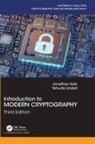 Jonathan Katz, Jonathan (University of Maryland Katz, Yehuda Lindell, Lindell Yehuda - Introduction to Modern Cryptography