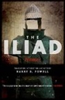 Homer - Iliad
