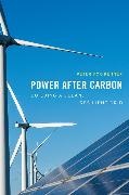 Peter Fox-Penner - Power After Carbon - Building a Clean, Resilient Grid