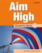 Aim High: Level 4: Student''s Book