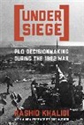 Rashid Khalidi, Khalidi Rashid - Under Siege