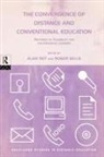 Roger Tait Mills, Roger Mills, Alan Tait, Tait Alan - Convergence of Distance and Conventional Education