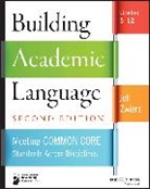 Jeff Zwiers, Jeff (Stanford University) Zwiers, Zwiers Jeff - Building Academic Language