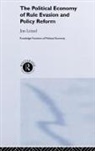 James Leitzel, Jim Leitzel, Leitzel Jim - Political Economy of Rule Evasion and Policy Reform