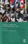 Ann Brooks, Brooks Ann - Social Theory in Contemporary Asia