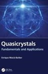 Enrique (Universidad Complutense De Macia-Barber, Enrique Maciá-Barber - Quasicrystals