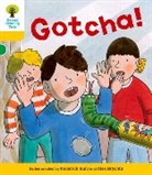 Roderick Hunt, Roderick (Author &amp; Series Creator Hunt, Paul Shipton, Alex Brychta, Alex (Illustrator &amp; Series Creator Brychta, Nick Schon - Oxford Reading Tree: Decode and Develop More a Level 5