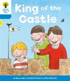 Roderick Hunt, Roderick Shipton Hunt, Paul Shipton, Alex Brychta, Nick Schon - Oxford Reading Tree: Level 3 More a Decode and Develop King of the