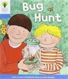 Roderick Hunt, Roderick Shipton Hunt, Paul Shipton, Alex Brychta, Nick Schon - Oxford Reading Tree: Level 3 More a Decode and Develop Bug Hunt