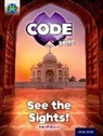 Jane Penrose, Penrose Jane - Project X Code Extra: Purple Book Band, Oxford Level 8: Wonders of