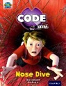 Elen Caldecott, Caldecott Elen - Project X Code Extra: Gold Book Band, Oxford Level 9: Marvel Towers: