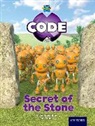 Tony Bradman, Tony Brownlow Bradman, Mike Brownlow, Marilyn Joyce, Jon Stuart - Project X Code: Wonders of the World Secrets of the Stone