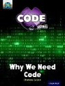 Charlotte Guillain, Guillain Charlotte - Project X Code Extra: Gold Book Band, Oxford Level 9: Code Control: