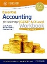 David ( Austen, Austen David, Christine ( Gilchrist, Gilchrist Christine, Peter ( Hailstone, Hailstone Peter - Essential Accounting for Cambridge Igcse & O Level Workbook
