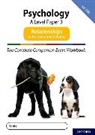 Clare Compton, Compton Clare, Rob McIlveen, Rob Compton Mcilveen, McIlveen Rob - Complete Companions for Aqa Fourth Edition: 16 18: Aqa Psychology a