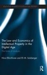 Niva Elkin-Koren, Niva Salzberger Elkin-Koren, Elkin-Koren Niva, Eli Salzberger - Law and Economics of Intellectual Property in the Digital Age