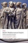 Jane D Chaplin, Livy - Rome''s Mediterranean Empire