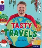 Glenn Cosby, Kate Rochester - Oxford Reading Tree Infact: Level 11: Tasty Travels