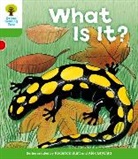 Roderick Hunt, Alex Brychta - Oxford Reading Tree: Level 2: More Patterned Stories A: What Is It?