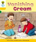 Roderick Hunt, Alex Brychta - Oxford Reading Tree: Level 5: More Stories A: Vanishing Cream