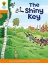 Roderick Hunt, Alex Brychta - Oxford Reading Tree: Level 6: More Stories A: The Shiny Key