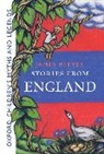 James Reeves, Reeves James - Stories From England