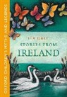 Ita Daly, Daly Ita - Stories From Ireland