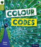 Teresa Heapy - Oxford Reading Tree Infact: Level 7: Colour Codes